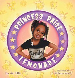 Princess Paige Lemonade - Ella, Ari