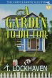 A Garden to Die For (Book 1) - Bild 1