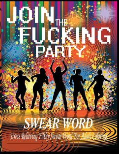 Swear Word (Join The Fucking Party) - Archer, Dave