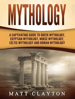 Mythology - Clayton, Matt