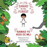 Samad in the Forest Samad in the Forest