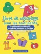 Livre de coloriage pour les tout-petits - Bild 1