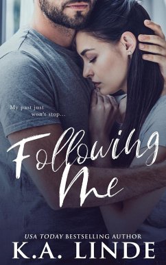 Following Me - Linde, K. A.