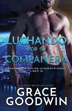 Luchando por su compañera - Goodwin, Grace