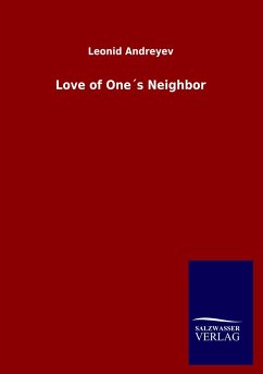 Love of One´s Neighbor