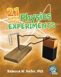 21 Super Simple Physics Experiments - Bild 1