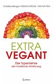 Extravegant. Die Typenlehre der modernen Ernährung (eBook, ePUB)