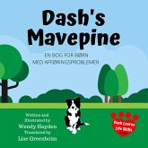 Dash's Mavepine (Dash Learns Life Lessons) (eBook, ePUB)