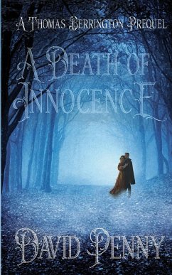 A Death of Innocence - Penny, David