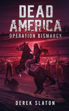 Cover Dead America