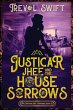 Justicar Jhee and the House of Sorrows - Bild 1