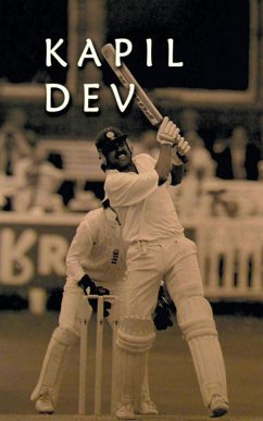 Kapil Dev - Delhi Open Books