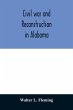 Civil war and reconstruction in Alabama - Bild 1