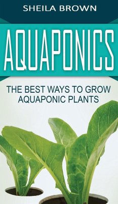 Aquaponics - Brown, Sheila