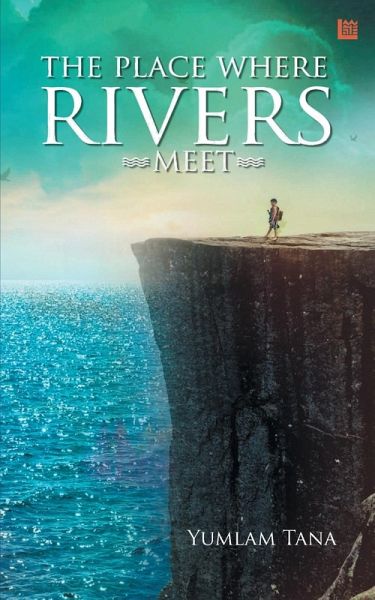 The Place Where the Rivers Meet The Place Where the Rivers Meet