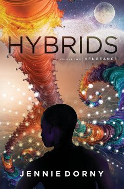 Hybrids, Volume Two - Dorny, Jennie