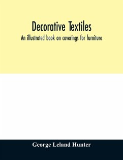 Decorative textiles - Leland Hunter, George