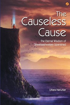 The Causeless Cause - Nerurkar, Uttara