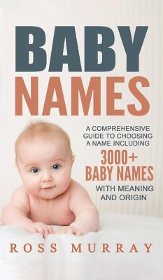 Baby Names - Murray, Ross