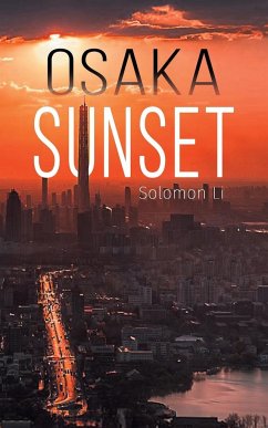 Osaka Sunset - Li, Solomon