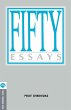 FIFTY ESSAYS - Bild 1