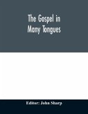 The Gospel in many tongues