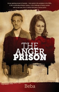 The Anger Prison - Beba