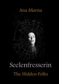 Seelenfresserin (eBook, ePUB)