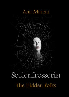Cover Seelenfresserin (eBook, ePUB)