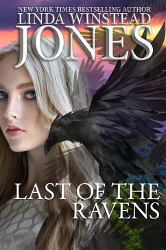 Last of the Ravens (eBook, ePUB) - Jones, Linda Winstead