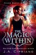 The Magic Within (Found Magic, #2)... - Bild 1
