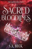 Sacred Bloodlines (The Earth Grid Series, #2) (eBook, ePUB) Sacred Bloodlines (The Earth Grid Series, #2) (eBook, ePUB)