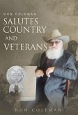 Ron Coleman Salutes Country And Veterans