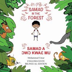 Samad in the Forest - Umar, Mohammed