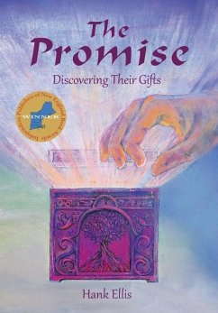 The Promise - Ellis, Hank