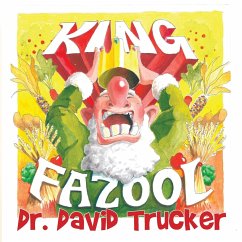 King Fazool - Florence, David
