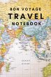 Bon Voyage Travel Notebook - Bild 1