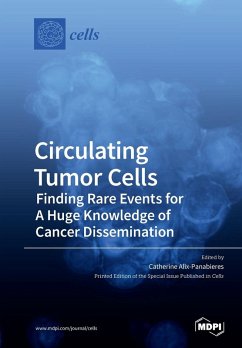 Cover Circulating Tumor Cells