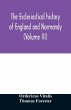 The ecclesiastical history of England... - Bild 1