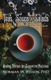 Teas, Soups & Salads