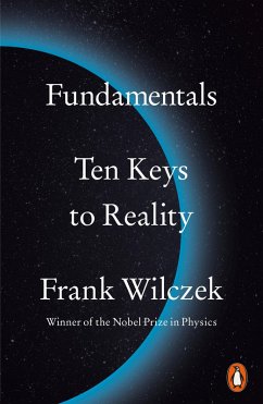 Fundamentals (eBook, ePUB) - Wilczek, Frank