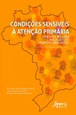 Condições Sensíveis à Atenção Primária: Conceitos, Relações e Avaliação dos Municípios Brasileiros (eBook, ePUB)