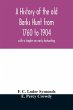 A history of the old Berks Hunt from... - Bild 1