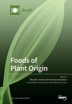 Foods of Plant Origin