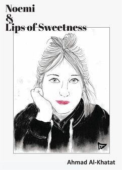 Noemi & Lips of Sweetness - Al-Khatat, Ahmad