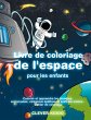 Livre de coloriage de l'espace pour les... - Bild 1