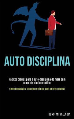 Auto Disciplina - Valencia, Dunstan