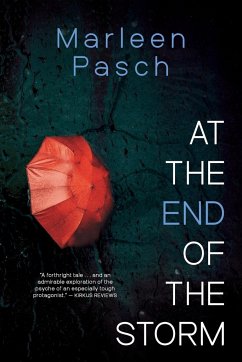 At The End of The Storm - Pasch, Marleen