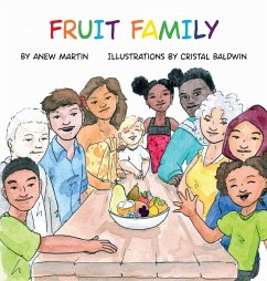Fruit Family - Martin, Anew