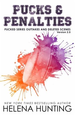 Pucks & Penalties - Hunting, Helena